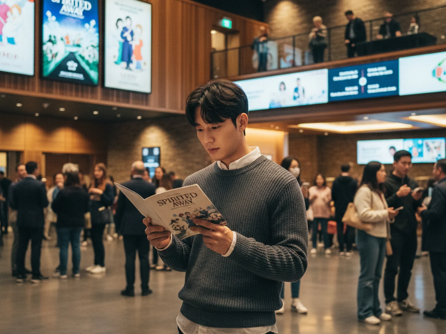 센과치히로 연극 3차 예매04